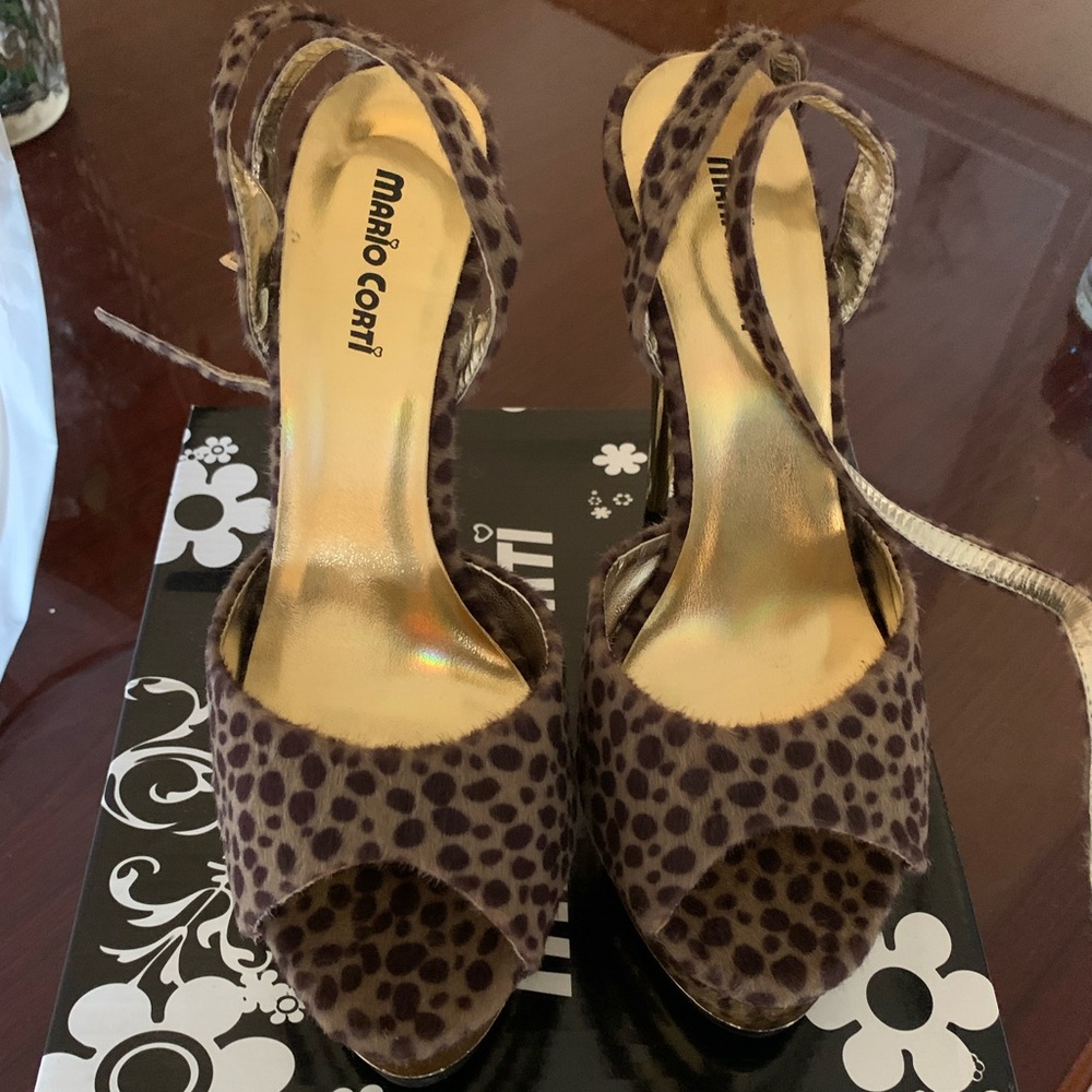 Brand new never worn.